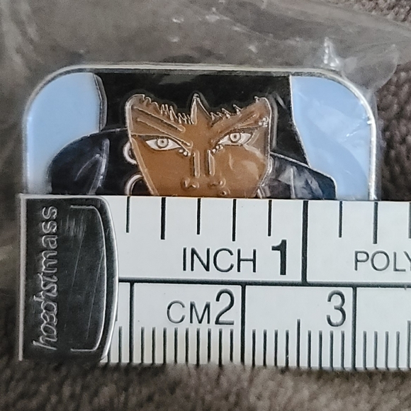 NWOT- Janet Jackson pin - Picture 5 of 7